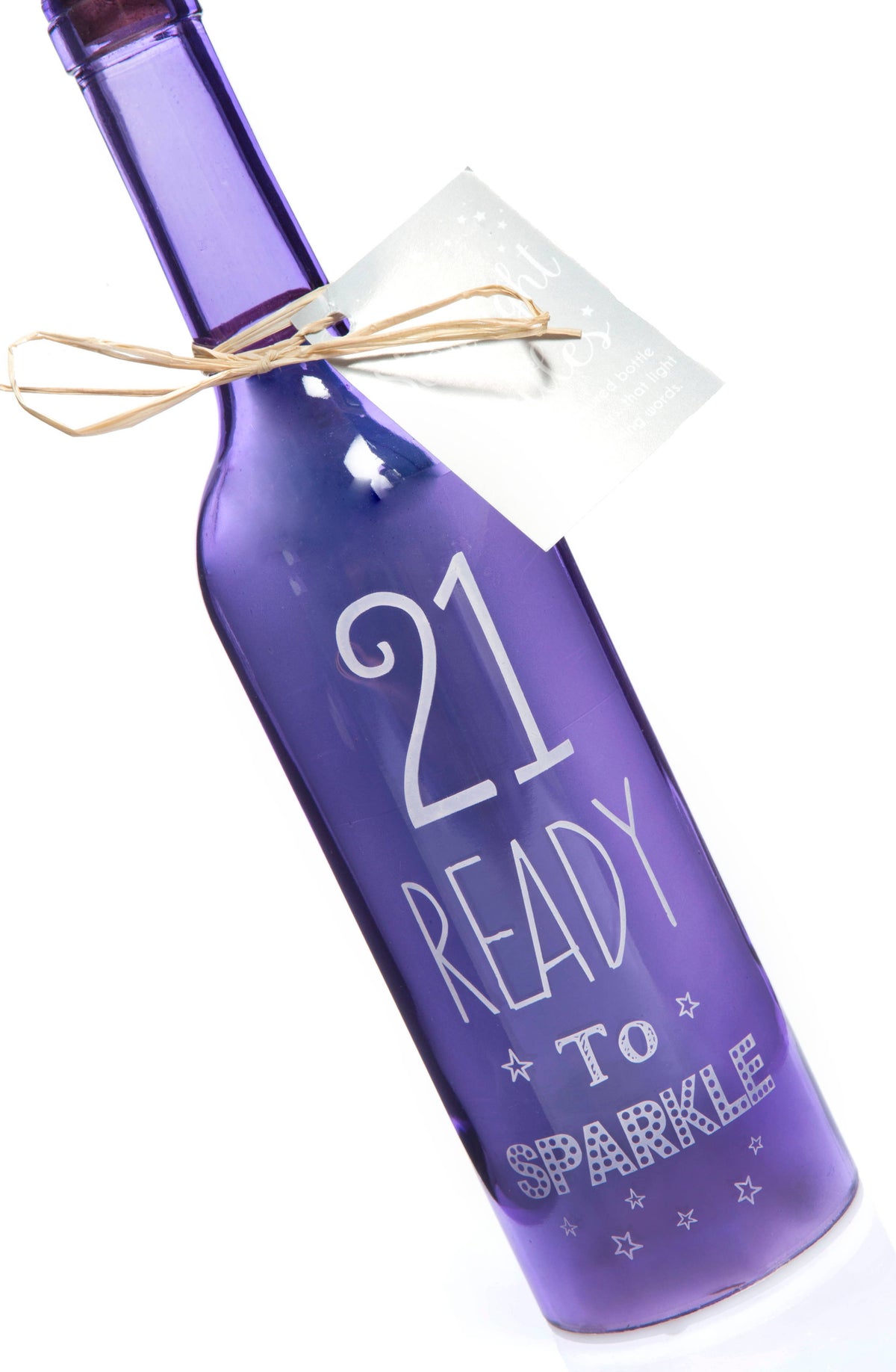 Starlight Bottle - 21