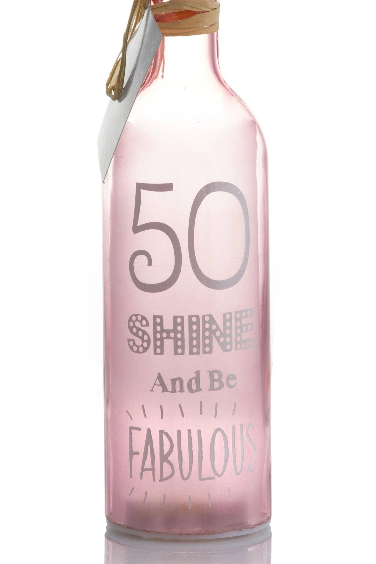 Starlight Bottle - 50