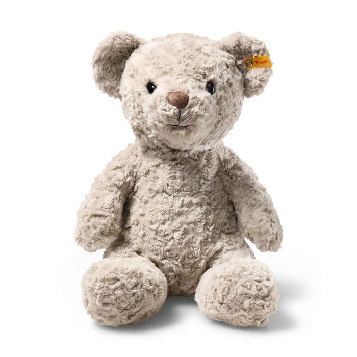 Honey Teddy bear