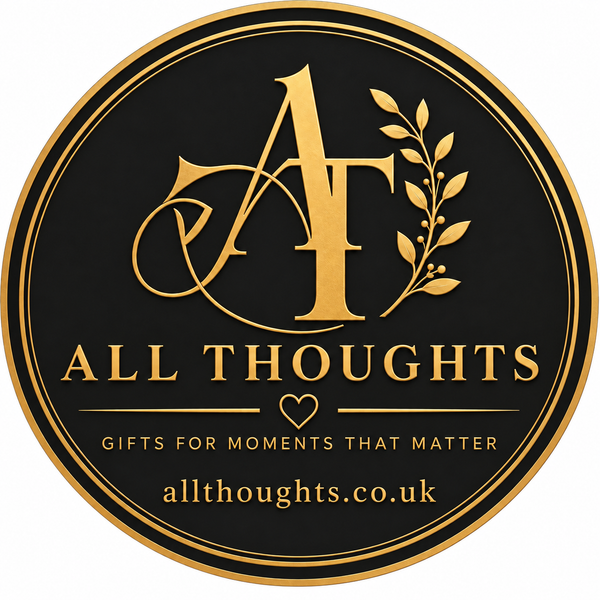 All Thoughts 