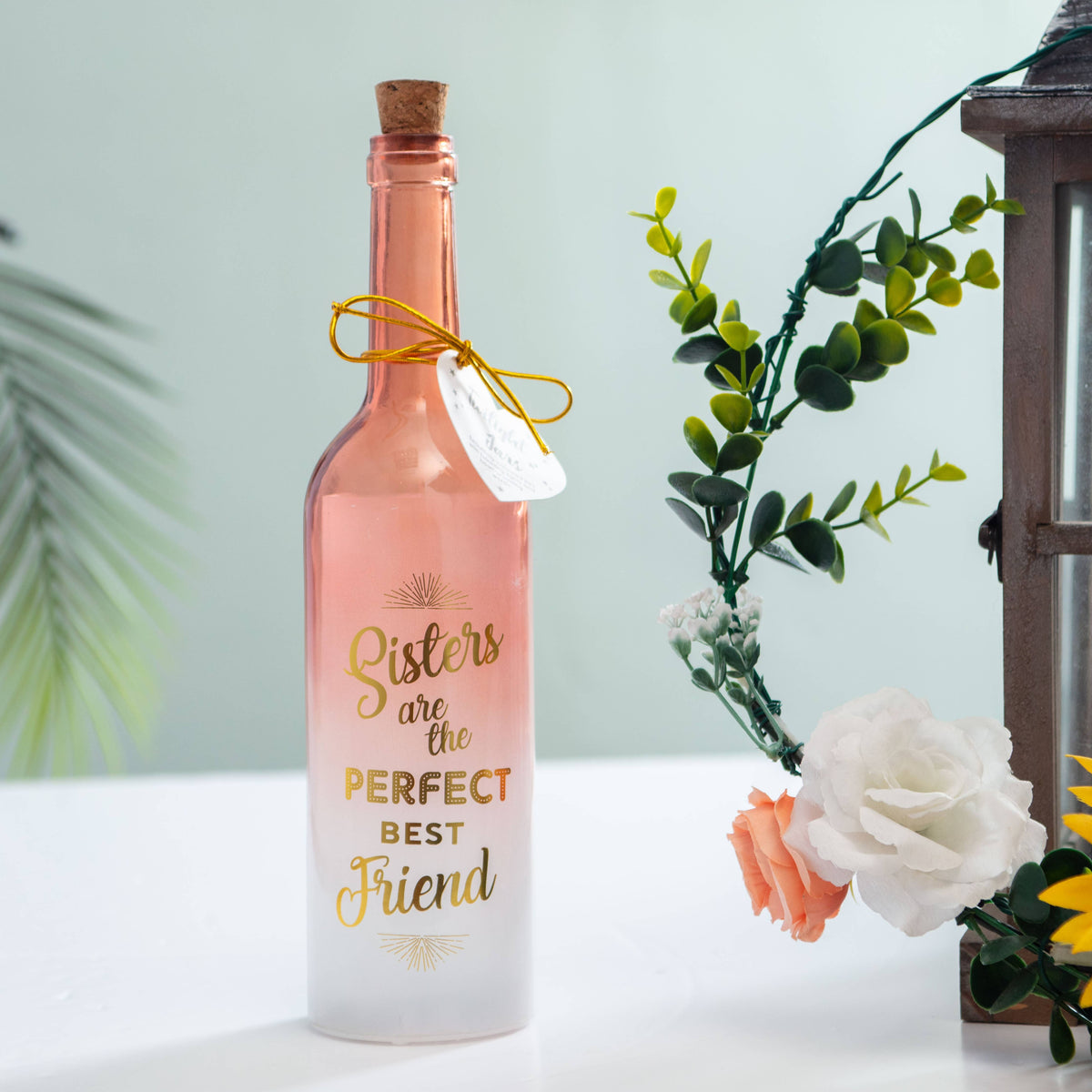 Sister - Luxe Starlight Bottle