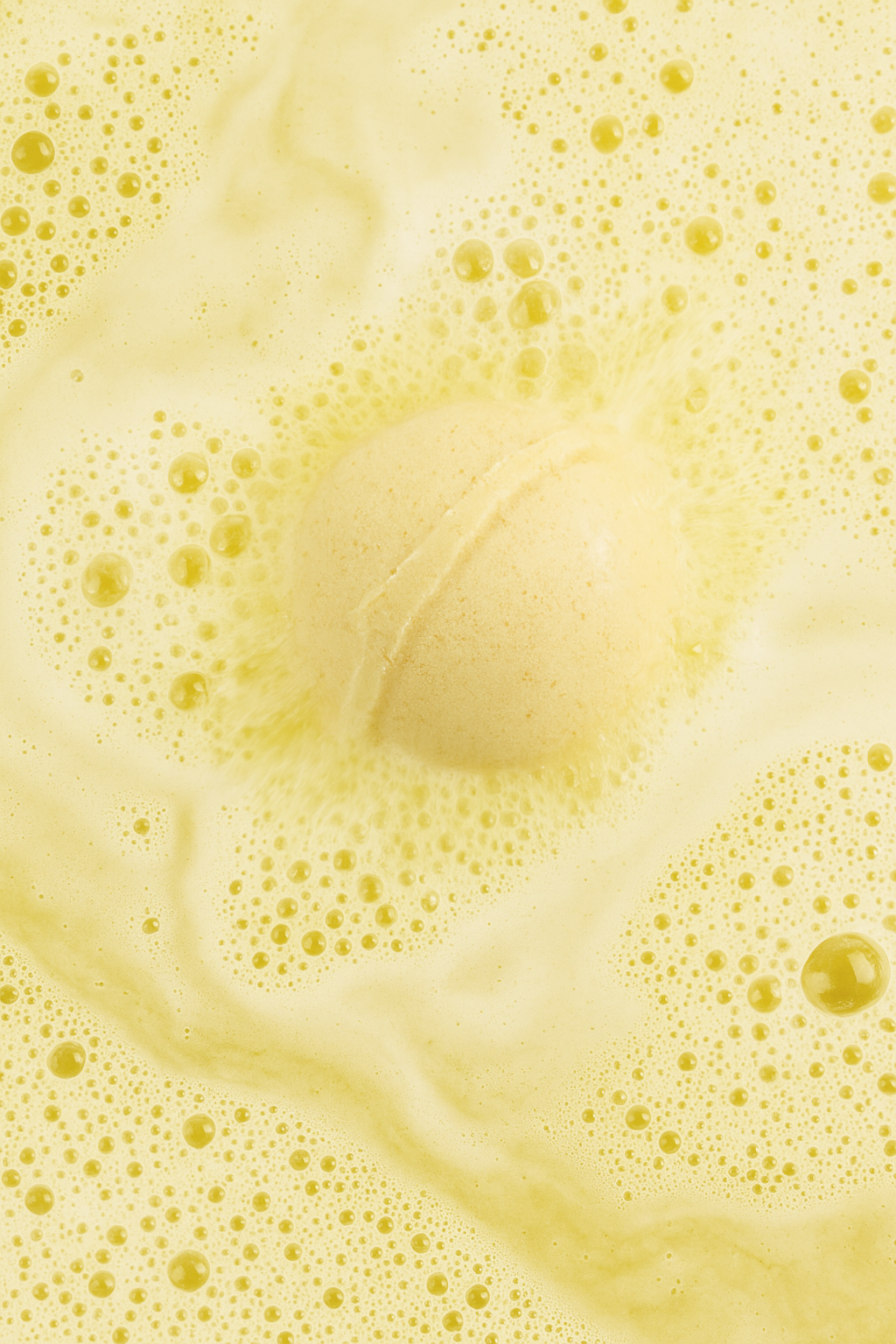 Bath Bomb Gift Gratitude ⎜Chamomile Luxury Bath Bomb Fizzer