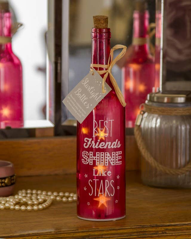 Starlight Bottle - Best Friends