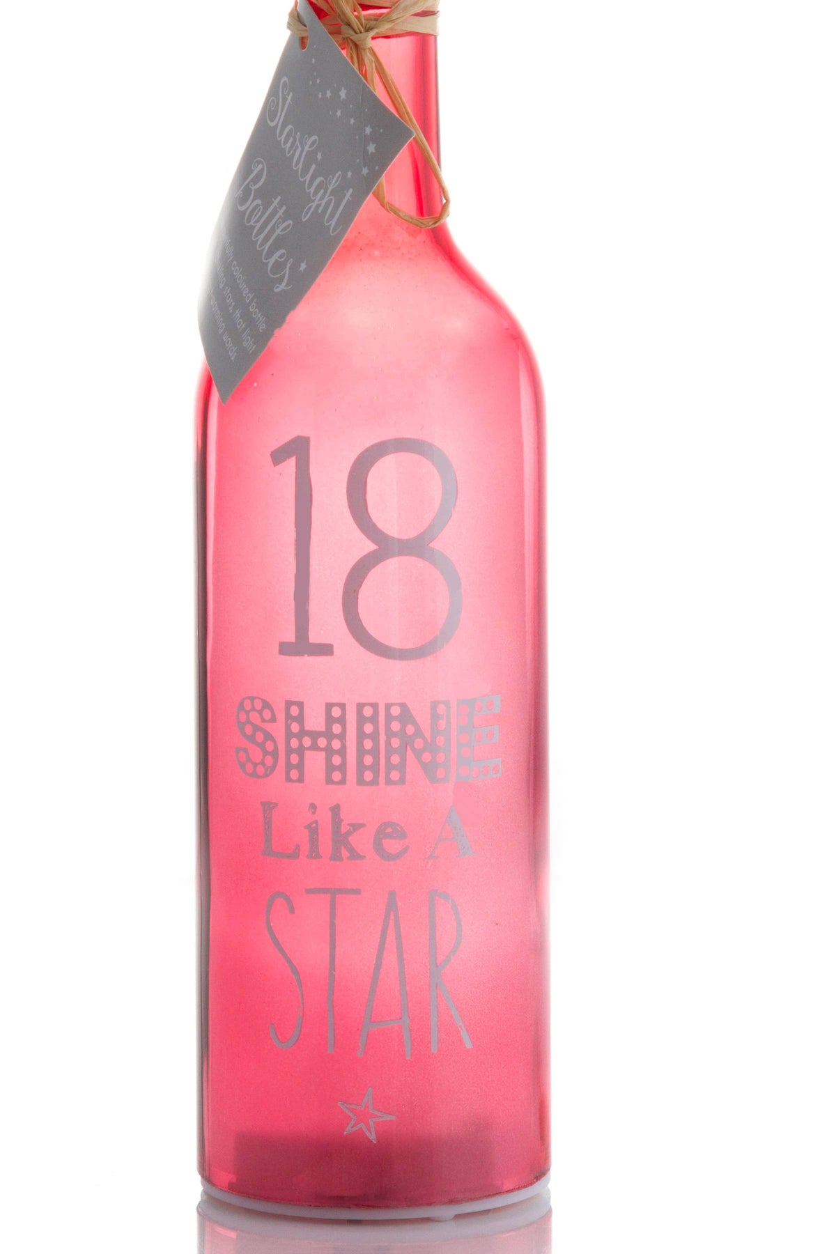 Starlight Bottle - 18