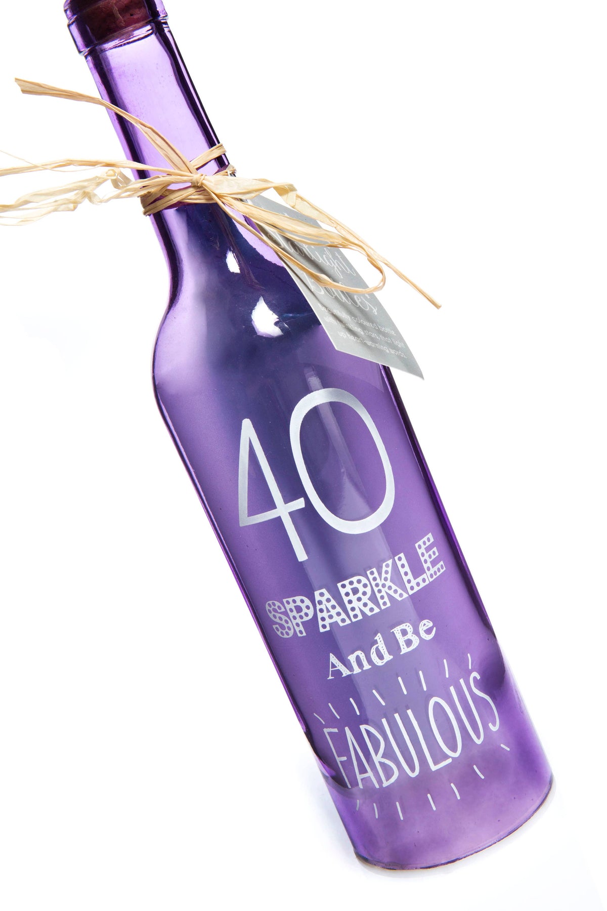 Starlight Bottle - 40
