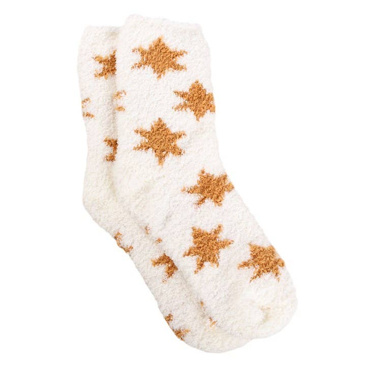 Ruby the Reindeer Christmas Mug and Socks Set