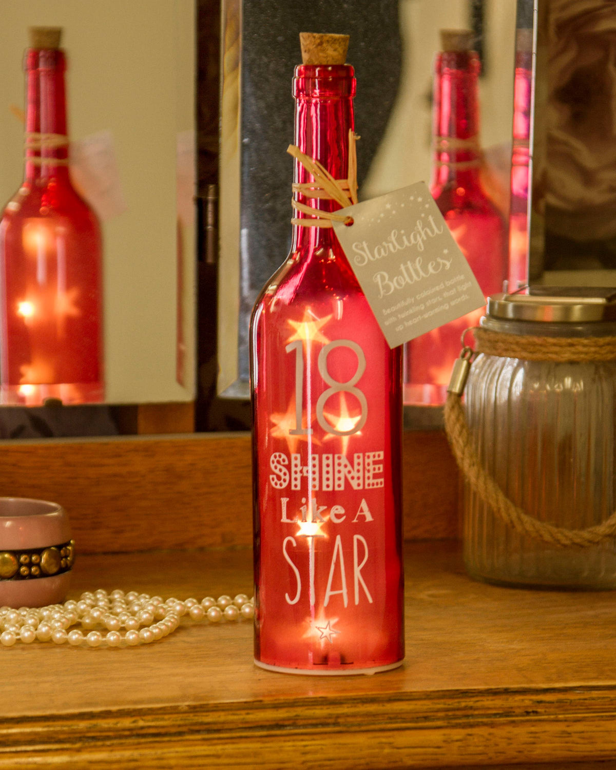 Starlight Bottle - 18