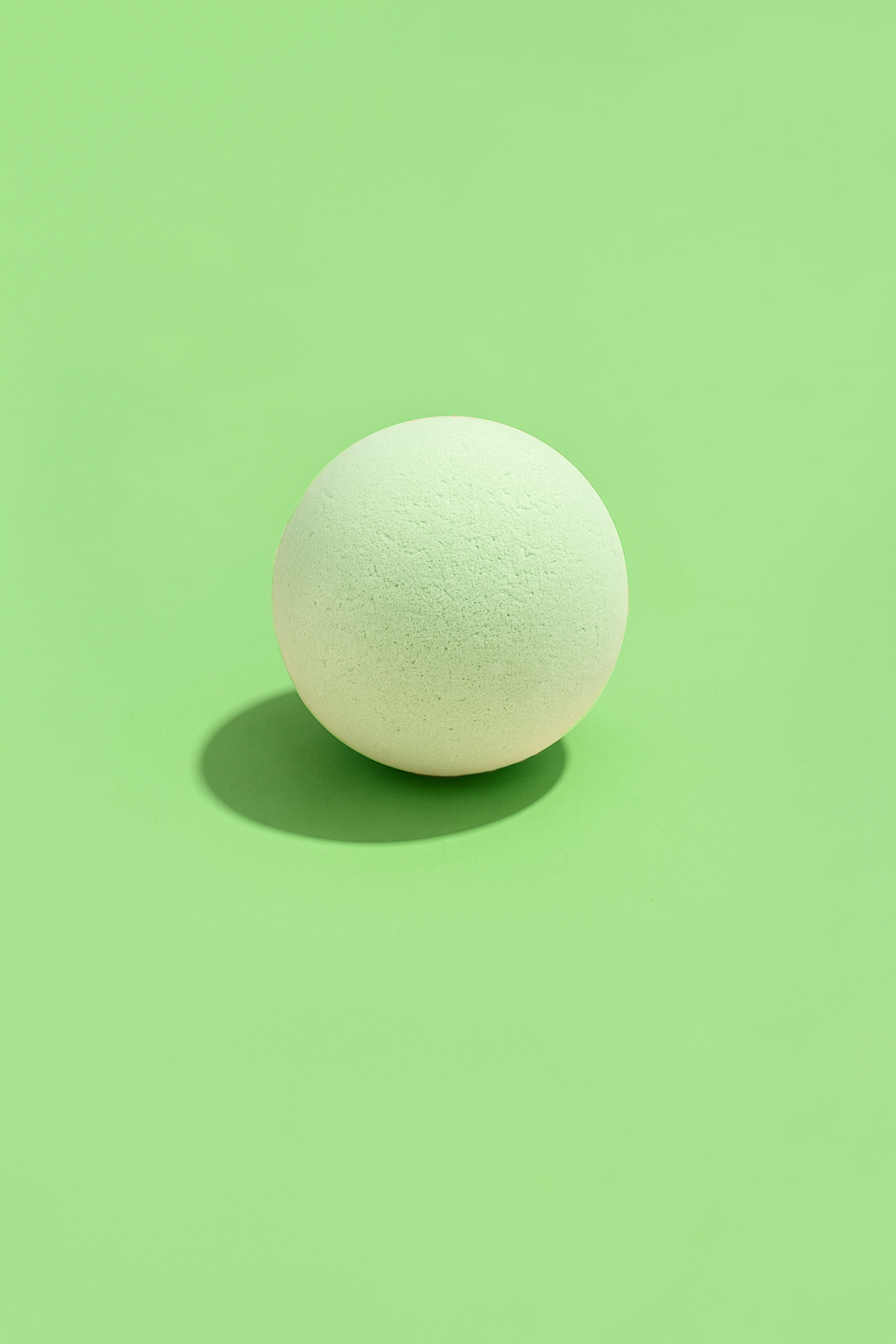 Peppermint Bath Bomb You Are Amazing ⎜Luxury Bath Fizz Soak