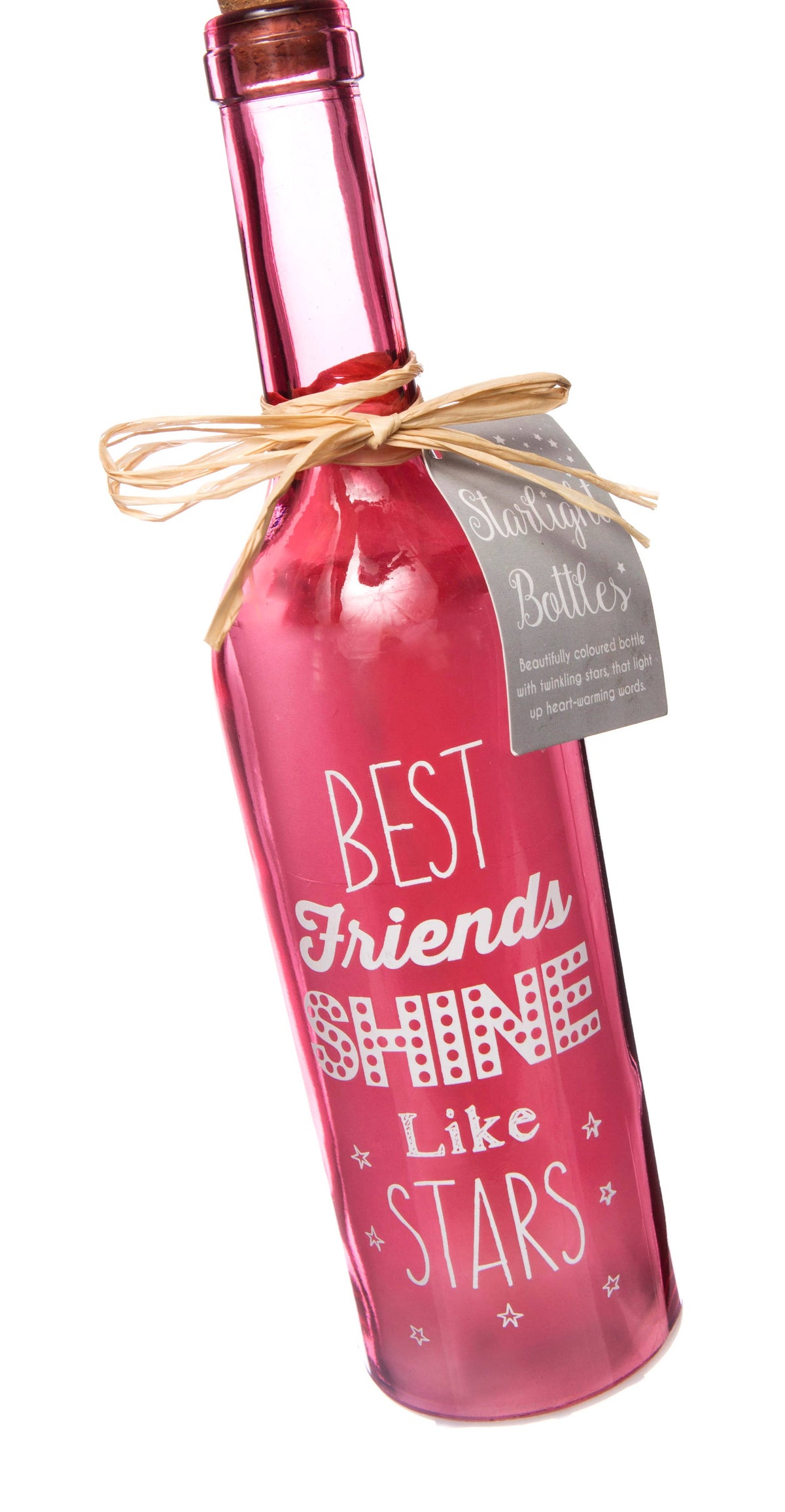 Starlight Bottle - Best Friends