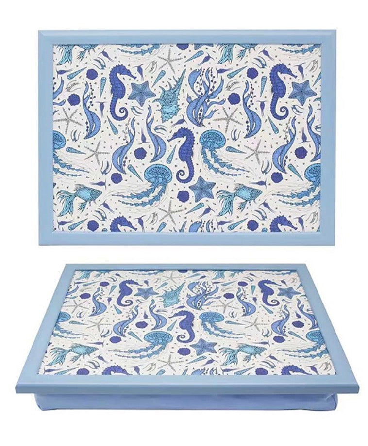 Sealife Laptray