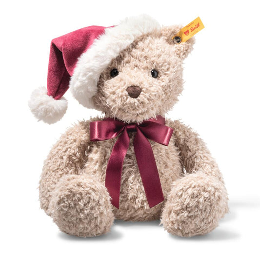 Jimmy Teddy bear - Christmas