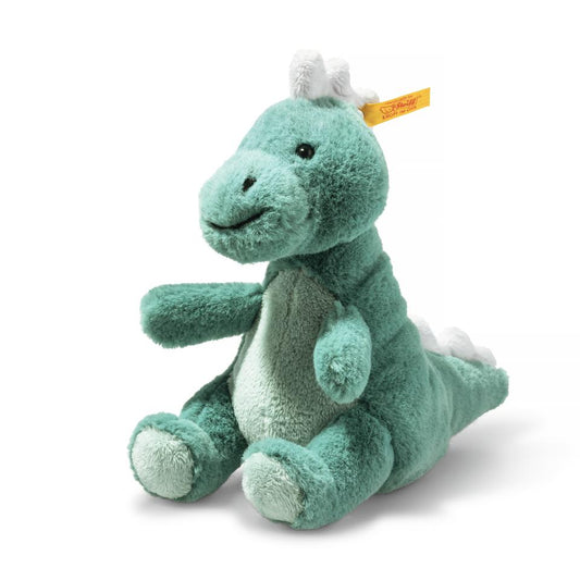 Joshi baby T-Rex