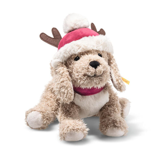 Rudy dog - Christmas