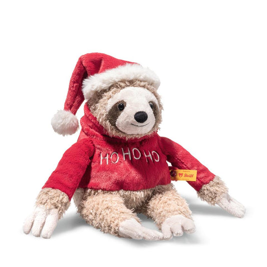 Sanny sloth - Christmas