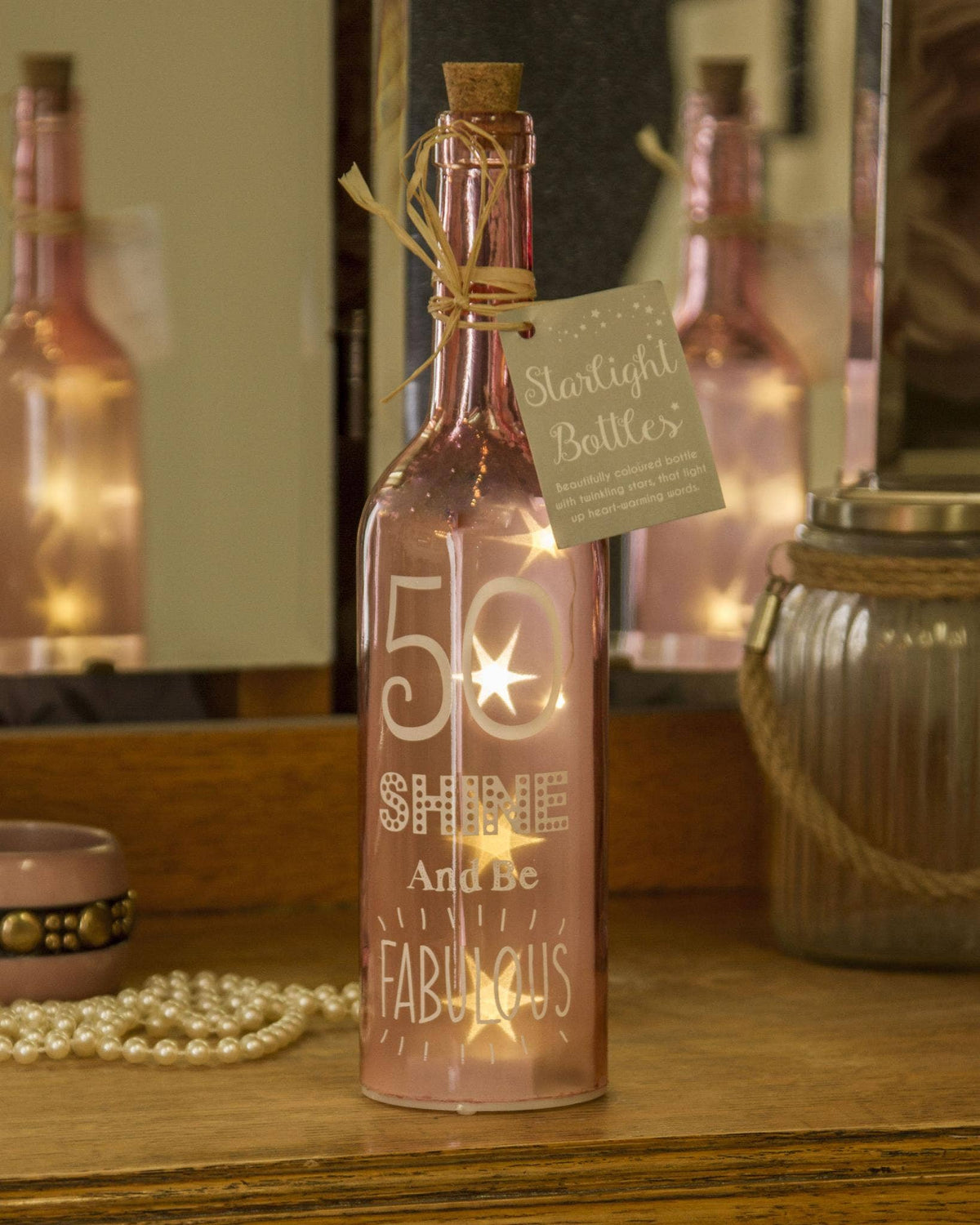 Starlight Bottle - 50